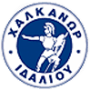 Halkanoras Idaliou
