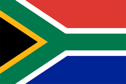 Sudáfrica Femenino
