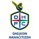 Daejeon Hana Citizen II