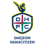 Daejeon Hana Citizen II