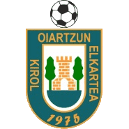 Oiartzun KE (femenino)
