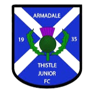 Armadale Thistle (F)