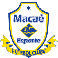 Macaé U20