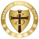 Tianjin Shengde Feminino