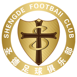 Tianjin Shengde Feminino