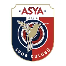 Gaziantep Asya Spor Femenino