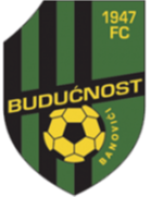FK Budućnost Banovići