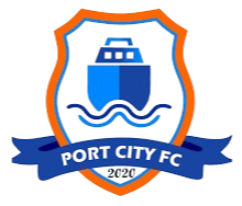 Port City FC Gana
