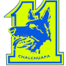Once Lobos Chalchuapa