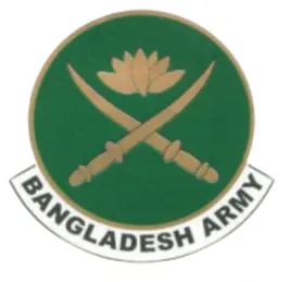 Ejército de Bangladés (W)