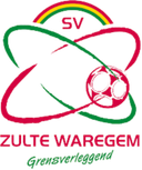 Zulte-Waregem II Feminino