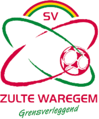 Zulte-Waregem II Feminino