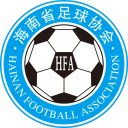 Hainan Feminino Sub-18