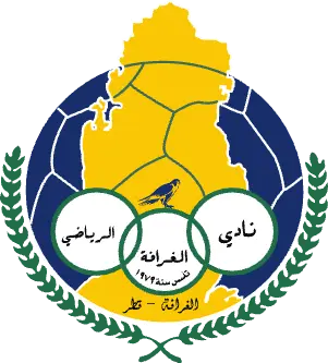 Al-Gharafa B
