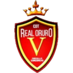 CDT Real Oruro Sub-19