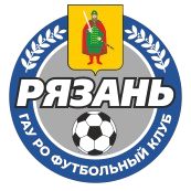 Ryazan-VDV Feminino