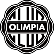 Olimpia Assunção Reservas