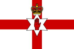 Irlanda do Norte