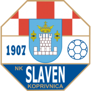 Slaven Belupo Sub-19