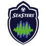 SeaSters Odessa Feminino