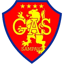 GA Sampaio U20
