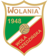 Wolania Wola Rzędzińska