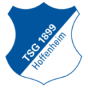 TSG 1899 Hoffenheim II Feminino
