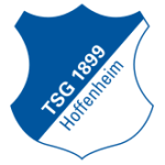 TSG 1899 Hoffenheim II Feminino