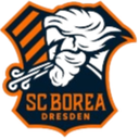 Borea Dresde Sub-19