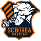 Borea Dresde Sub-19