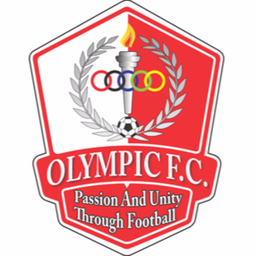 Brisbane Olympic Femenino
