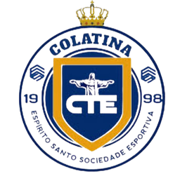 CTE Colatina Sub-20