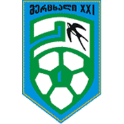 FC Mertskhali Ozurgeti