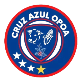 Cruz Azul Opoa