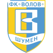 Panayot Volov Shumen