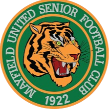 Mayfield United Sênior