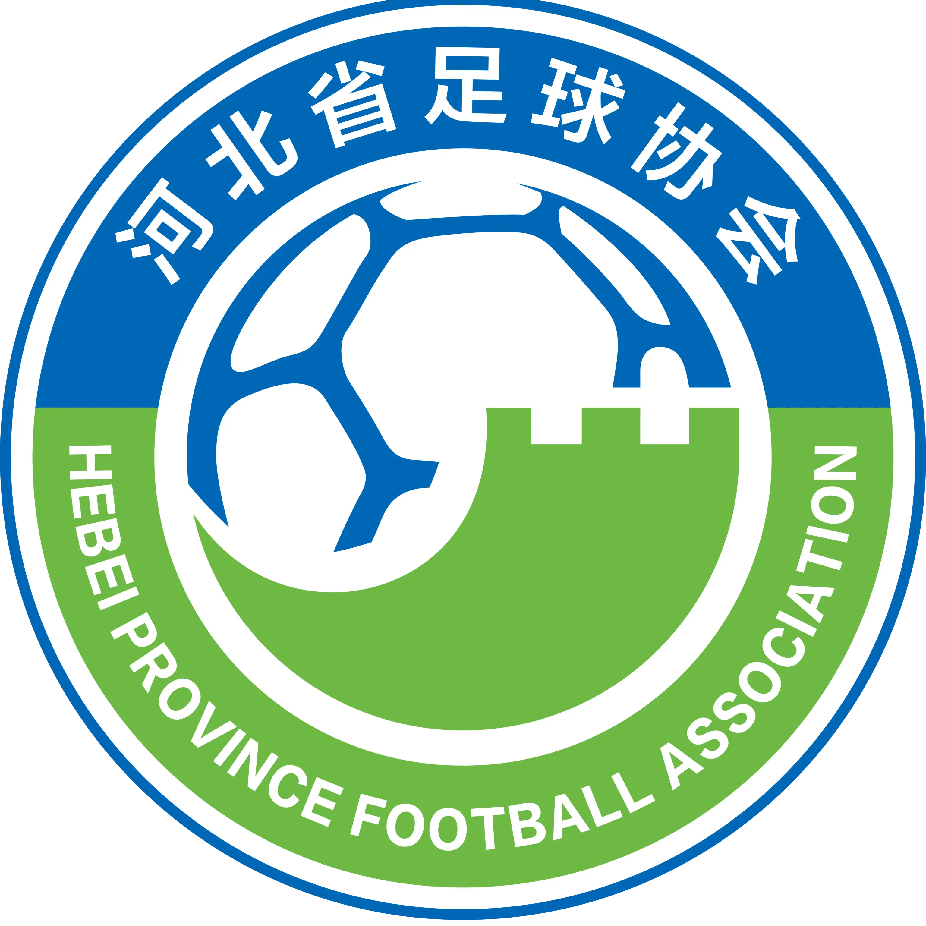 Hebei Sub-20