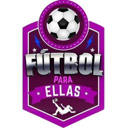 Fútbol Ellas CFF Feminino