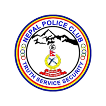 Club de Policía de Nepal