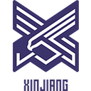 Xinjiang Silk Road Eagle