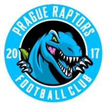 Praga Raptors Femenino