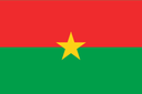 Burkina Faso Femenino