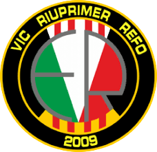 Vic Riuprimer Refo Women