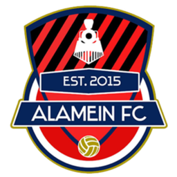 Alamein Feminino