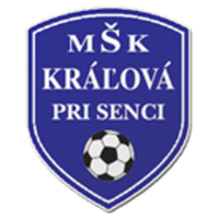 MŠK Kráľová pri Senci