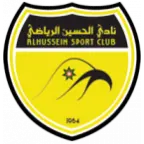 Al-Hussein SC (f)