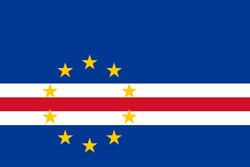 Cabo Verde Feminino