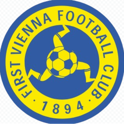 First Vienna FC 1894 (F)