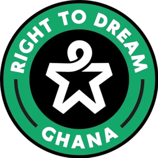 Right to Dream U19