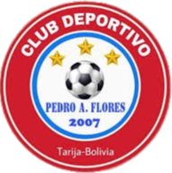 Club Pedro Antonio Flores (W)